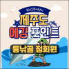 제주도 무늬오징어 낚시 에깅포인트 컨텐츠 상품 (등낚골 정회원 가입상품)